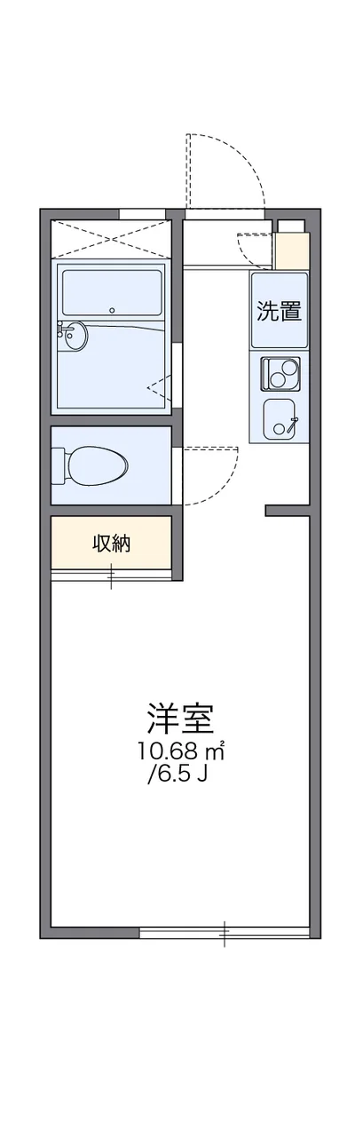 レオパレスアドヴェントＫＡＢＵ