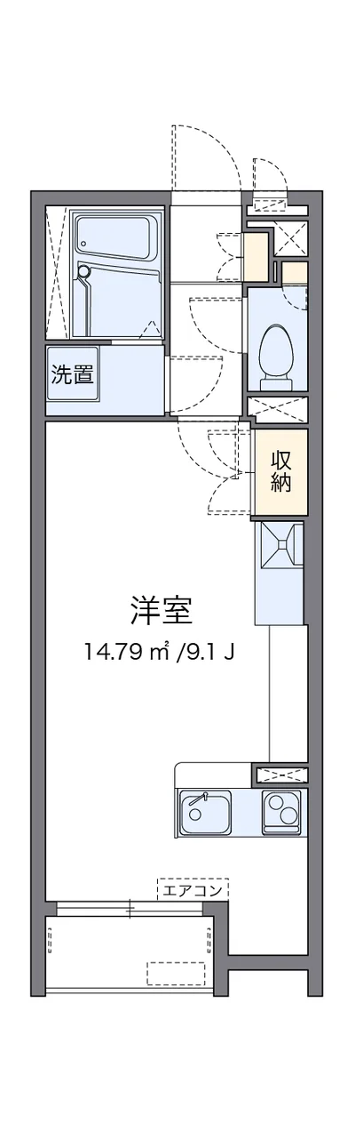 ミランダラフィーナⅡ
