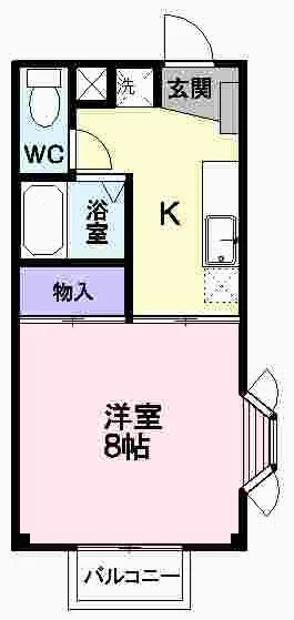 重陽ハイツ