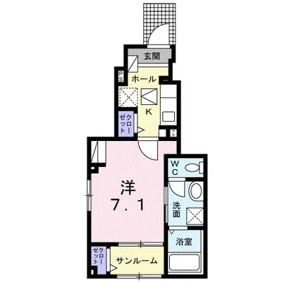 チェリーブロッサム