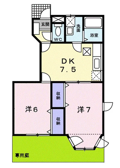 天王森 Ⅱ