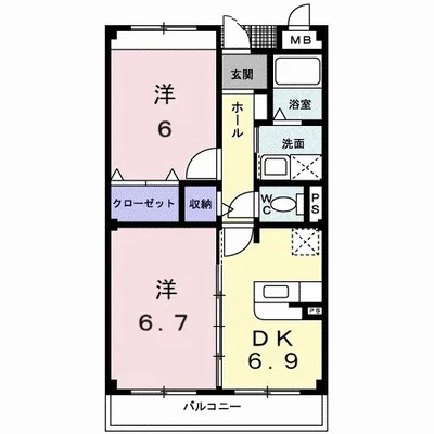 グランド堀