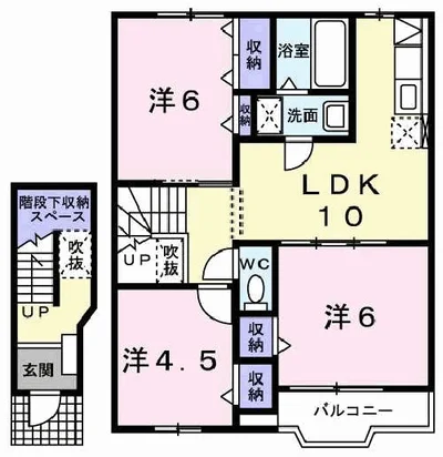 ジュアン参番館
