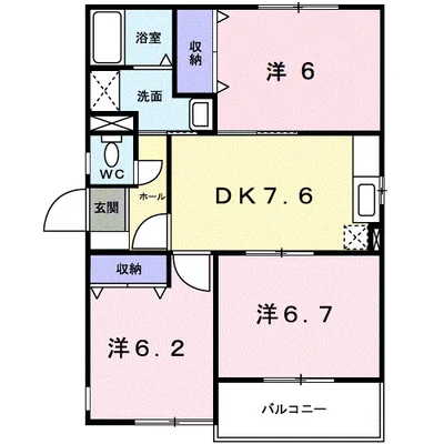ブランシェ髙森