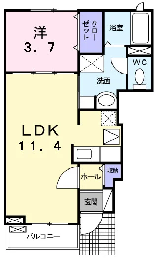 シュヴェスタ- Ⅱ
