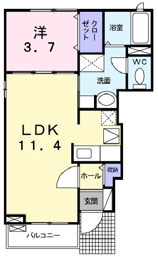 シュヴェスタ- Ⅱ
