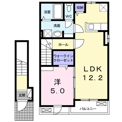 ブライト・サニー大洲河原