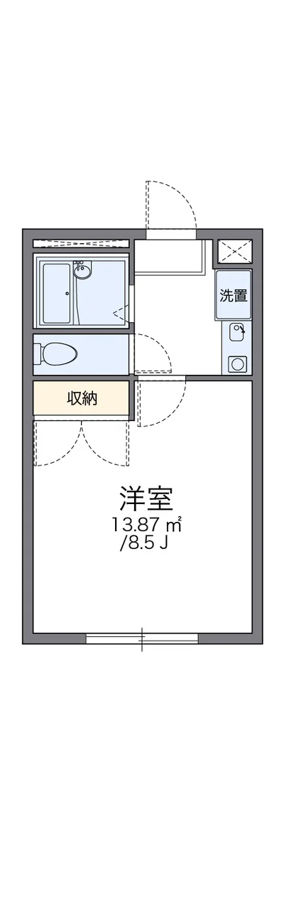 レオパレスイケダ