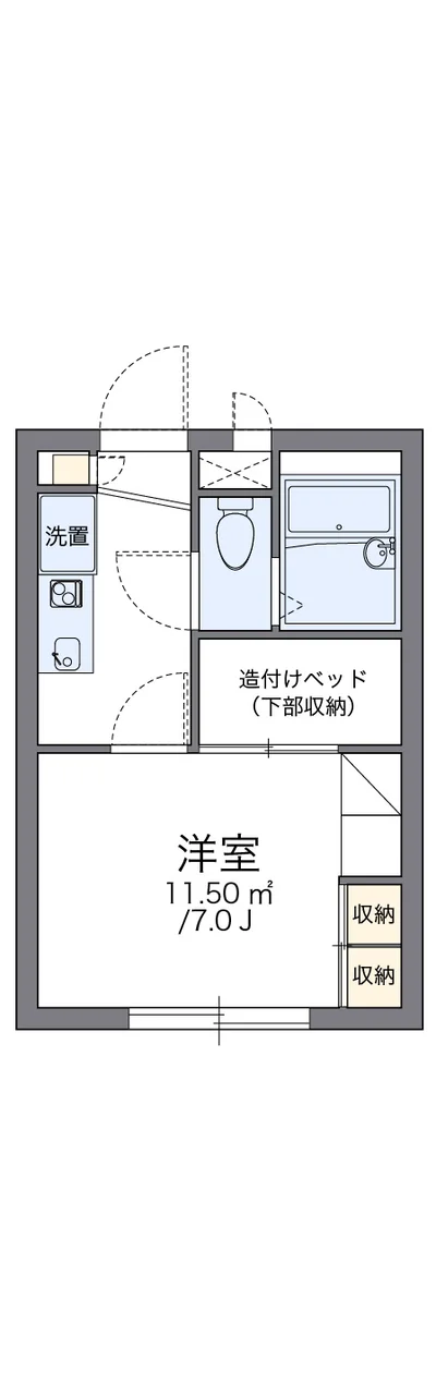レオパレス千寿
