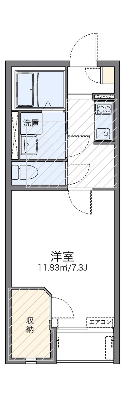 レオネクストソリッソ