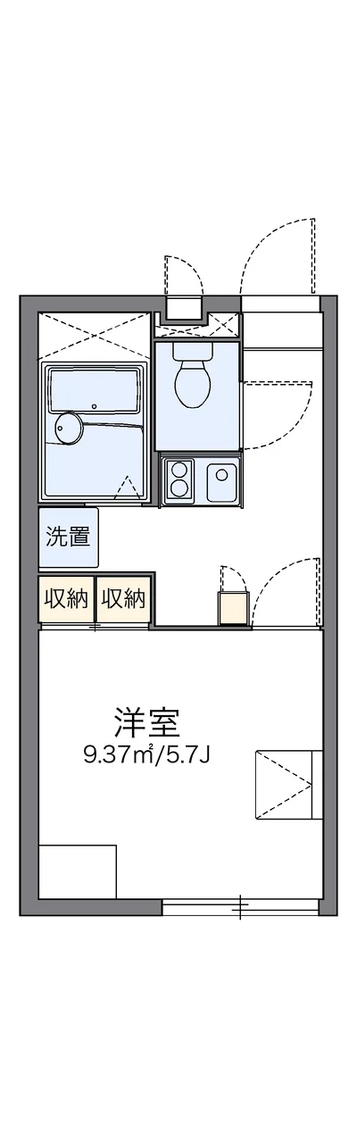 レオパレスストリーム