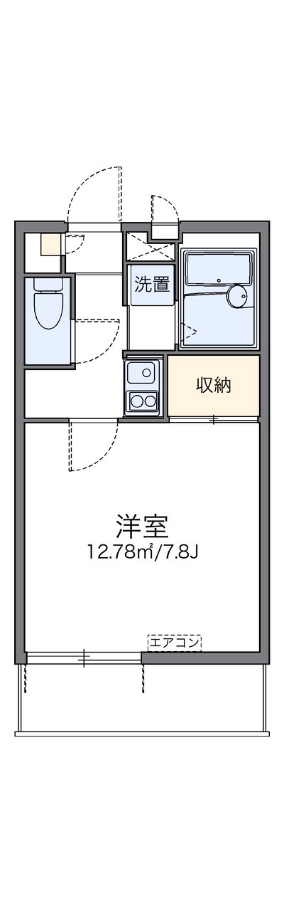 レオパレス橘