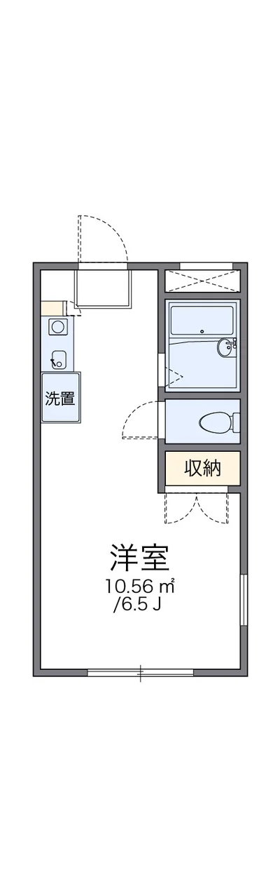レオパレスルミエール