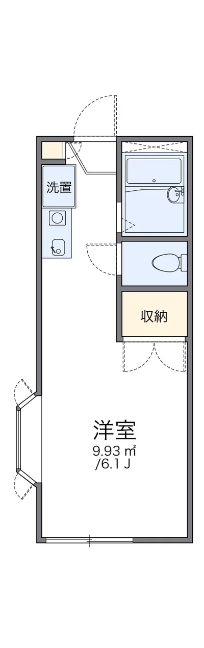 レオパレスITO