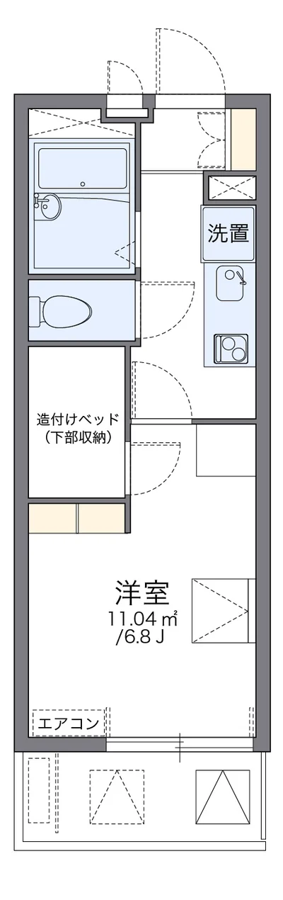 レオパレスハピネス