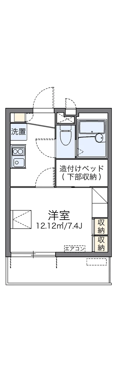 レオパレスオーテスワン