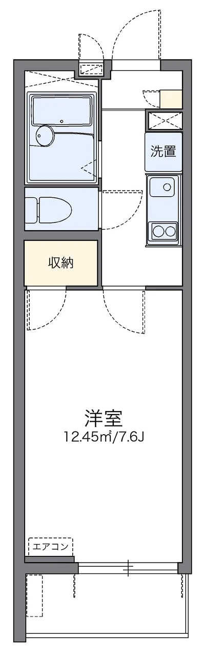 レオネクストルナ
