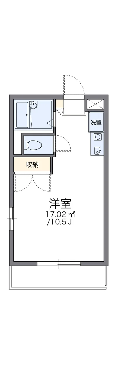レオパレスベルエポック