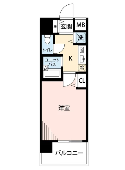 マイナビSTAYミライエ東中野駅前