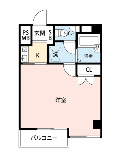 マイナビSTAYミライエ宇都宮大通り一丁目