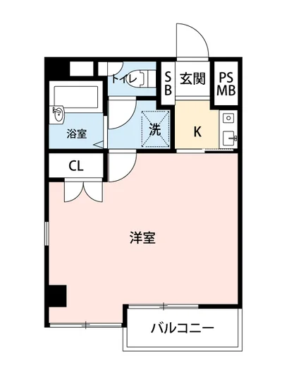 マイナビSTAYミライエ宇都宮大通り一丁目