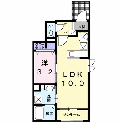 シャイン