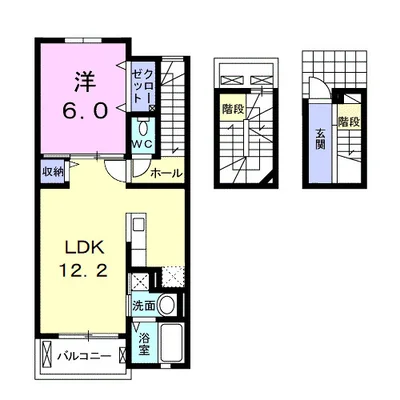 アイラビスタ Ⅲ