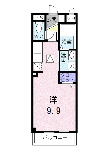 サンライトレジデンス