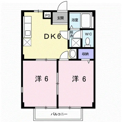 アムールハイツ