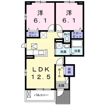 ヴィーナス　フォレスト