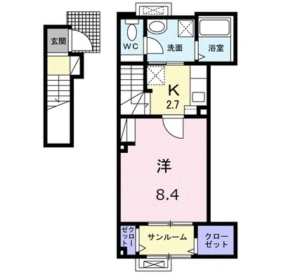 ラ・ルミエール
