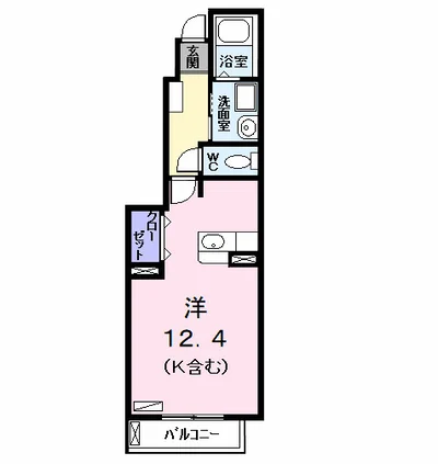 アンテノール