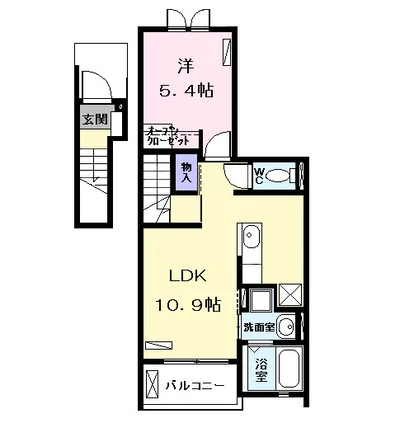 YK PLACE