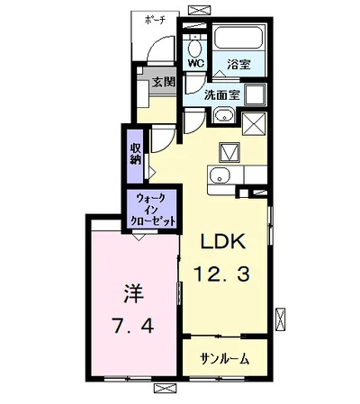 ガーデンプラザ