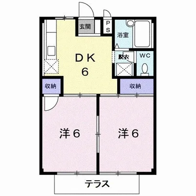 サンリバーハイツ