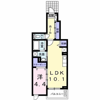 丸信ハウスⅡ