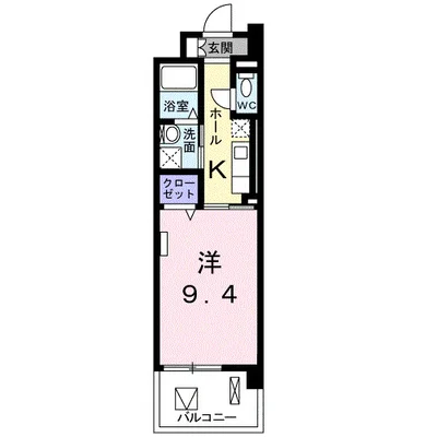 サンリット東郷