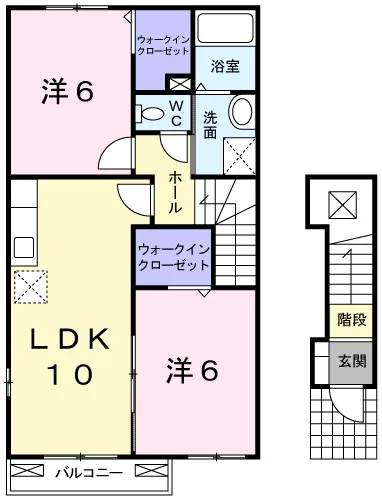 セゾン フラワー