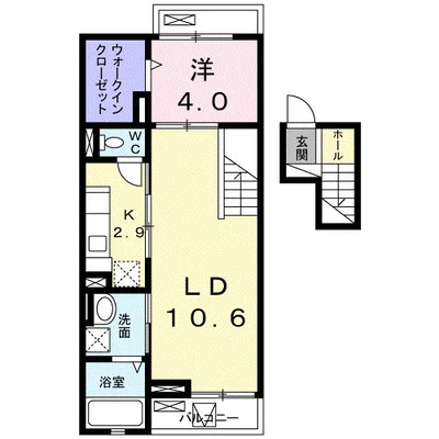 クレメントウエストクルメ