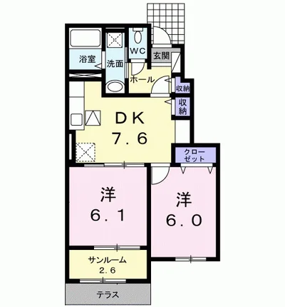 NoblePeach弐番館