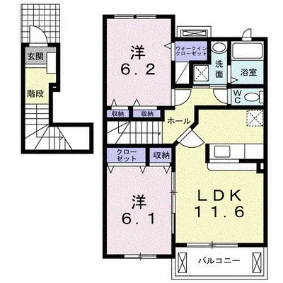 プロムナード参番館
