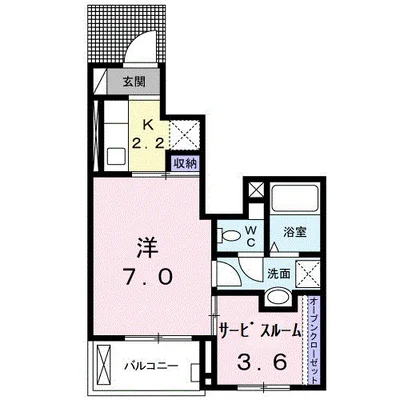 スックワームＪ
