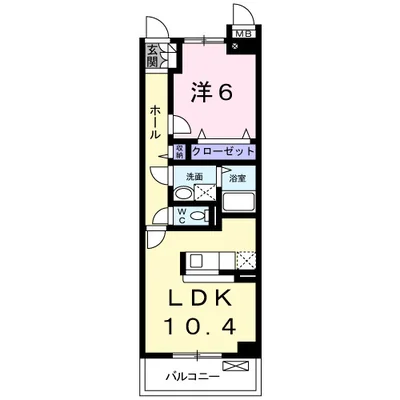 アニメート松下１号館
