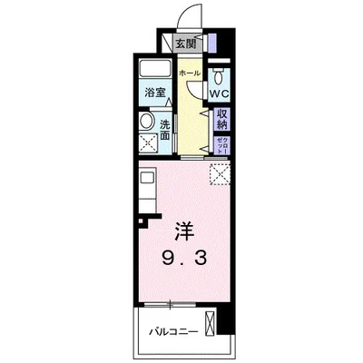 グランドール到津フォレスト