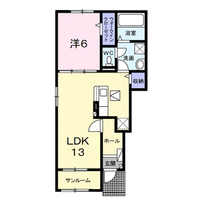 ラフレーズ　Ⅰ