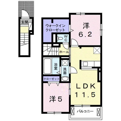 レスポアール本庄