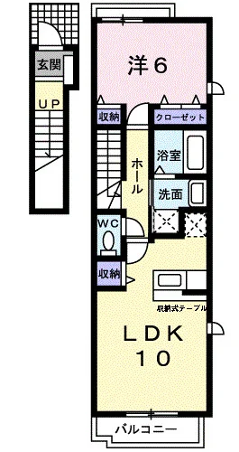 プラテリーアＢ