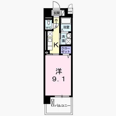 エテルノ　りんくう