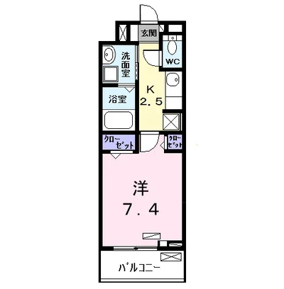 アスナロード