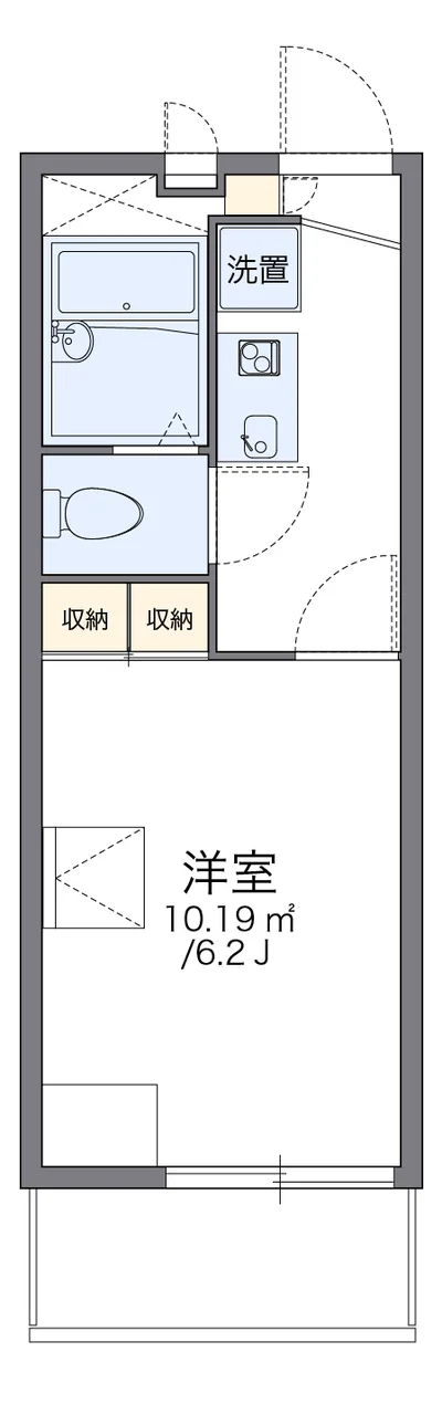 レオパレスゆうき